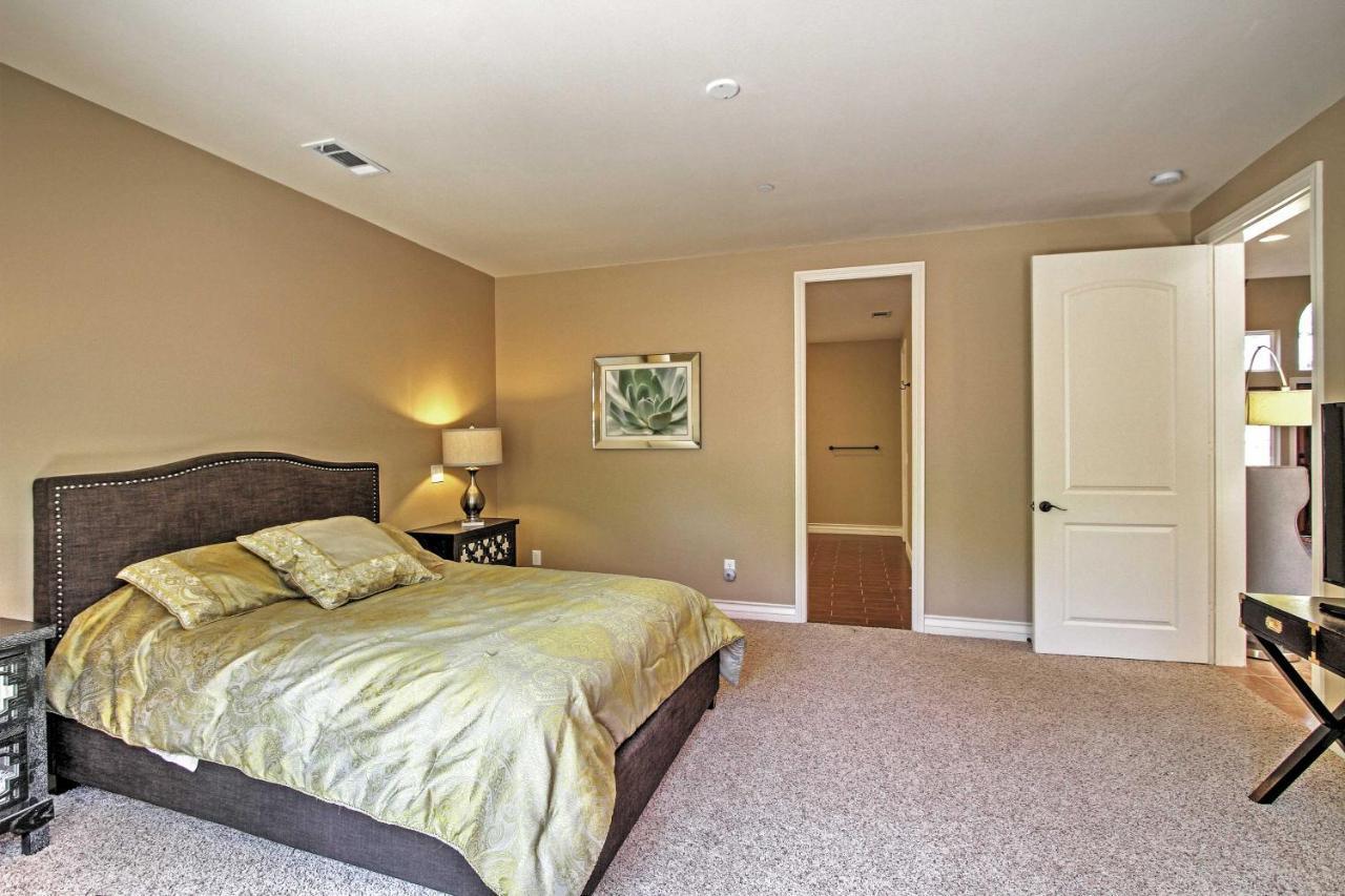 Roomy Home With Deck, 5 Mi To Lake Arrowhead Village Eksteriør billede